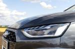 Audi A4 Avant 40 TDI S-Line Quattro 2019 года (UK)